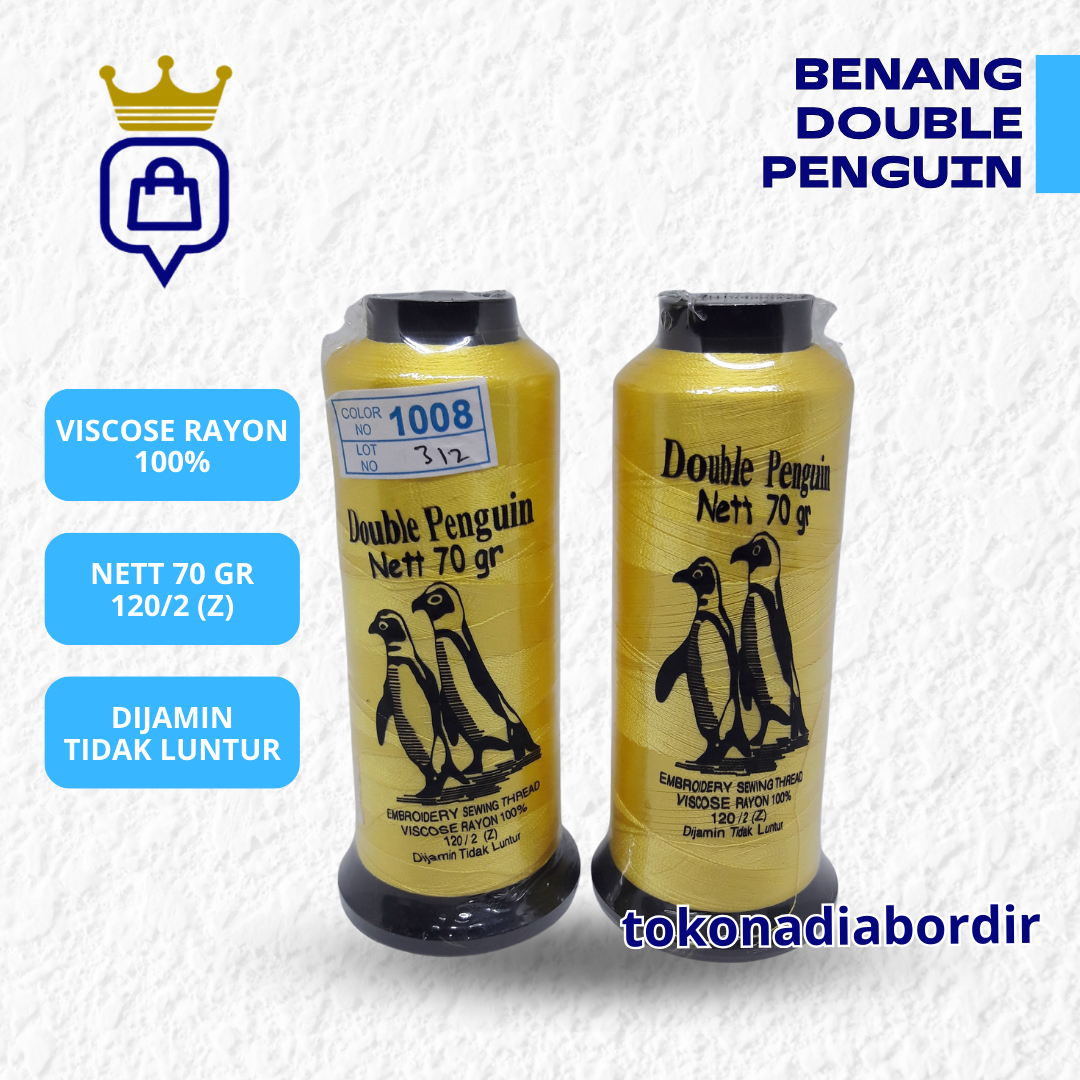 BENANG 1008