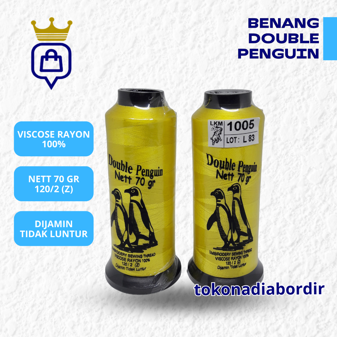 BENANG 1005