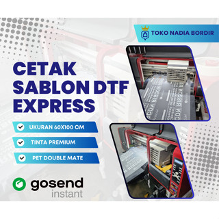SABLON DTF